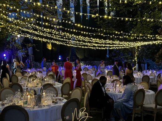 Spectacle de noël pour collectivité PACA